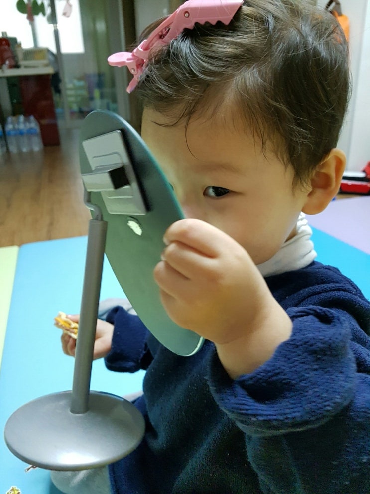  28개월 민서