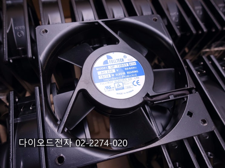  [특가판매] UF12B23STH / UF-12B23STH / FULLTECH 풀테크 전문점 다이오드전자