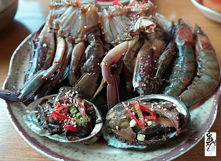  [의왕맛집/백운호수맛집/백운게장] 백운호수 꽃게장맛집 백운게장..[의왕시/학의동]