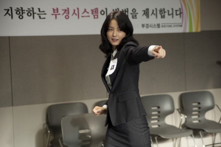  앞이 보이지 않는 청년실업 그래도 희망은 있다