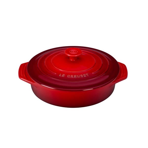[르쿠르제 직구] 2QT. 라운드 캐서롤 $120 → $68 (~02/21 14:00) @길트