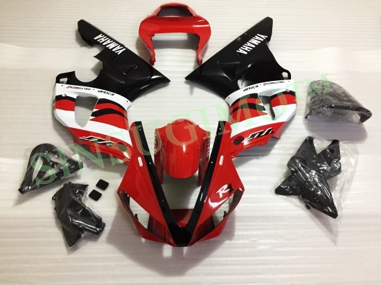 #YAMAHA,YZFR1,2002,2003,SINSUGIMOZXMTFAIRNG,오토바이카울,사제카울,