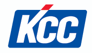  KCC건설 2017년 자재 협력업체 신규모집