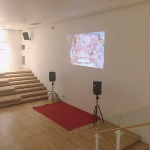 2017. 2. 훈데르트바서 전시회