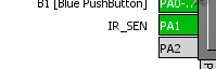  [STM32] 적외선거리센서(ADC) + Servo제어(PWM)