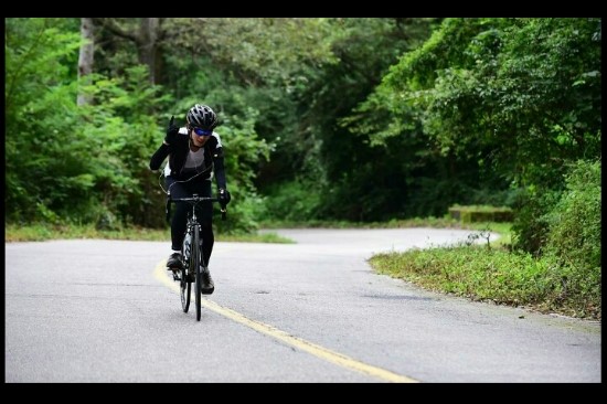 자전거 업힐 파워계산 웹