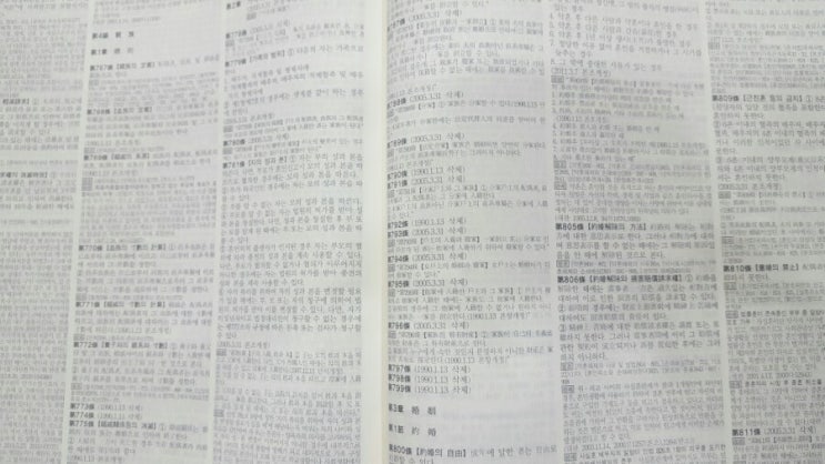  벌금형의 집행유예?