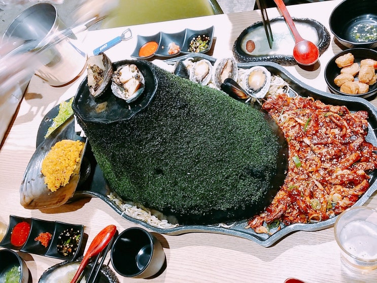 제주 애월 맛집 "붉은제주" 제주 애월 맛집 "붉은제주"