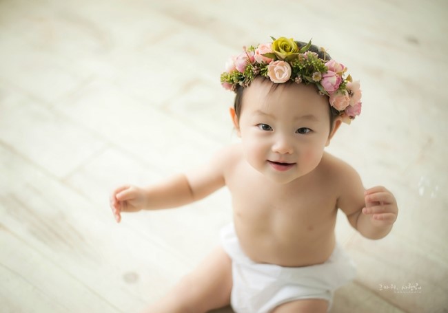  [태백베이비스튜디오]  문서연 [태백아기사진]