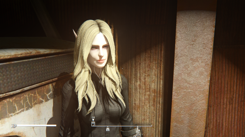 [스킨]M-skin for CBBE (female body and face texture) : 네이버 블로그