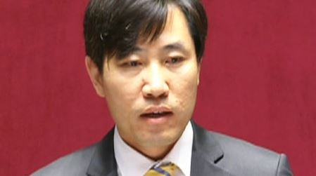 하태경 의원 프로필 (바른정당)