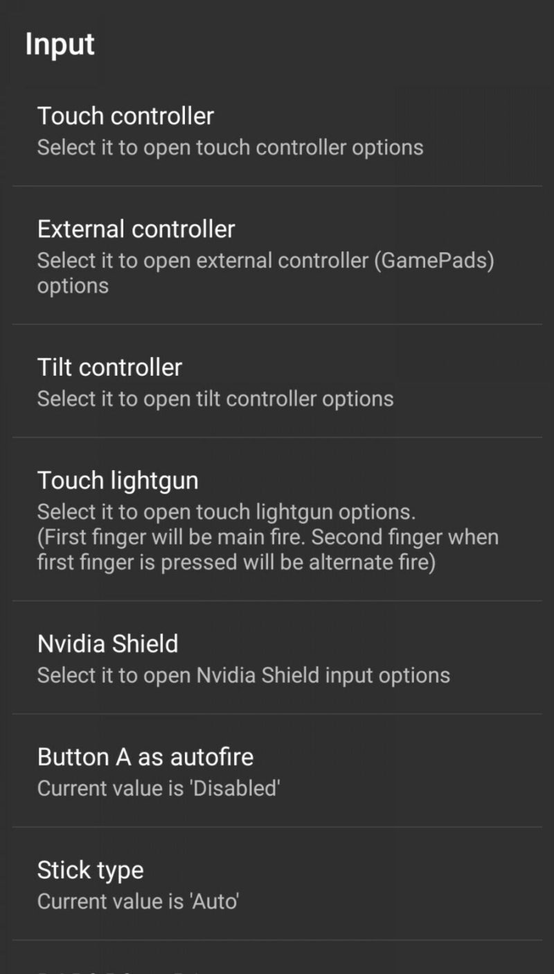 마메로이드 마메드로이드 고전게임 세븐스타, 안드로이드 체리마스터 키설정 옵션 세팅 : 네이버 블로그