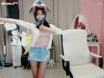 35번째 아프리카tv에서 생긴일 0927 BJ 박혀나 귀요미 혀나상어 35번째 아프리카tv에서 생긴일 0927 BJ 박혀나 귀요미 혀나상어