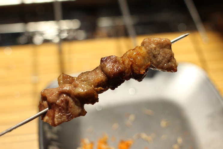  수유역 양꼬치 맛집은 미각양꼬치