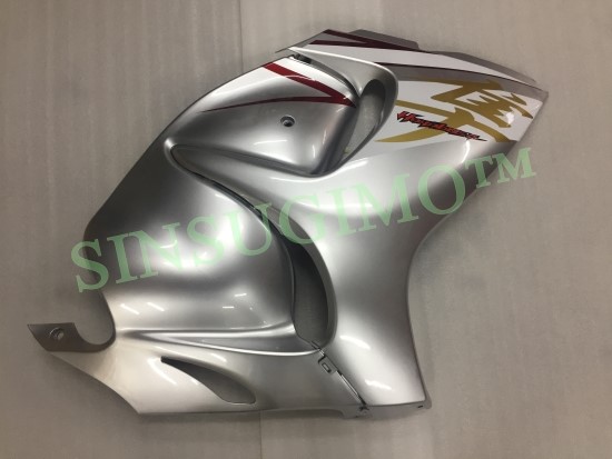  #SUZUKI,HAYABUSA1300 20092010 ,부분카울,SINSUGIMOZXMTFAIRING,