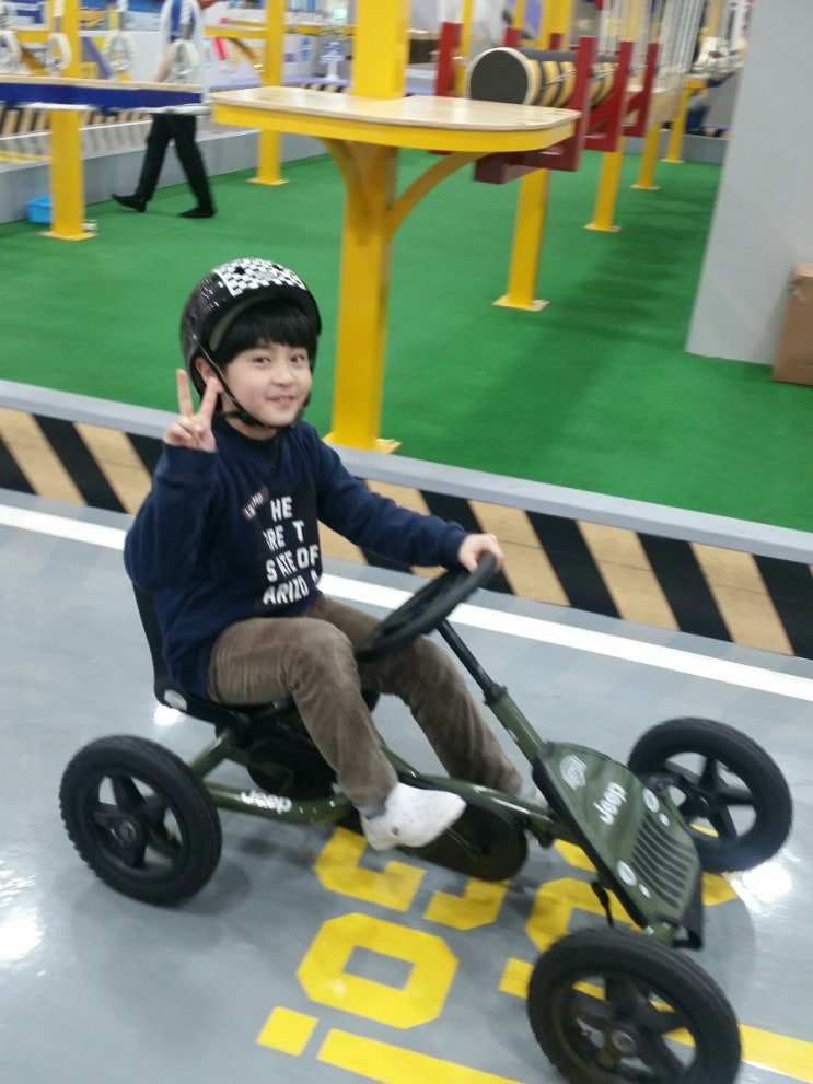  잠실 롯데월드 챔피온 놀이시설 후기