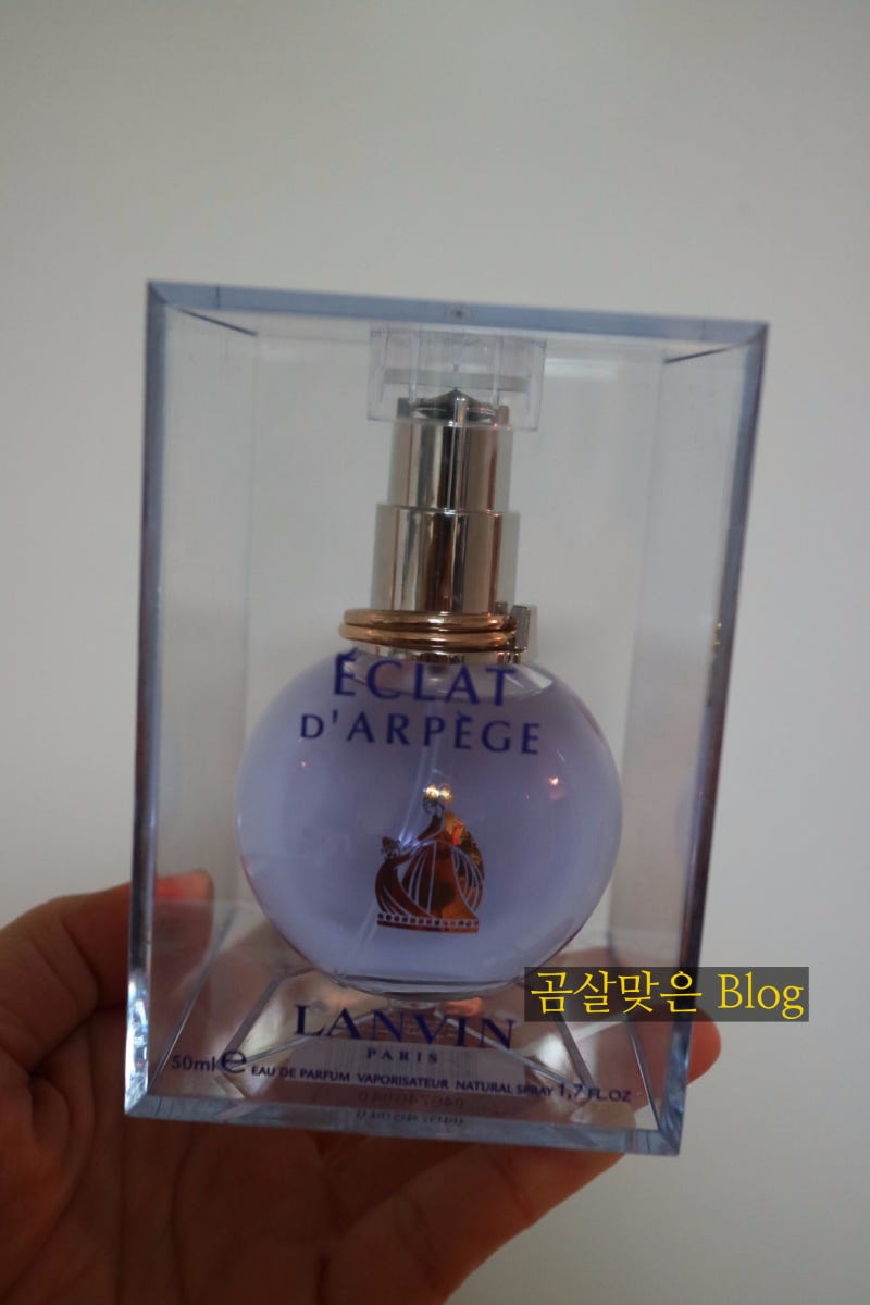 랑방 향수) 에끌라 드 아르페쥬(ECLAT d'ARPEGE) 여자친구선물로 제격. : 네이버 블로그 랑방 향수) 에끌라 드 아르페쥬(Eclat D'Arpege) 여자친구선물로 제격. : 네이버 블로그