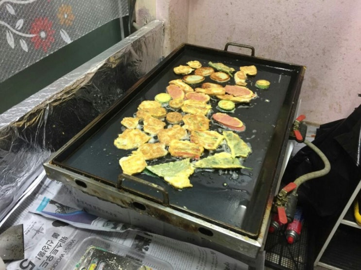  [주전부리] 홍성/내포 전 맛집
