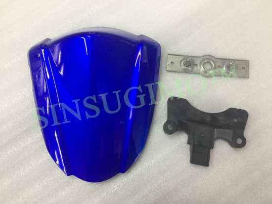  #SUZUKI,GSX-R1000 2008 2007,REAR SEAT COVER,SINSUGIMOZXMTFAIRING,