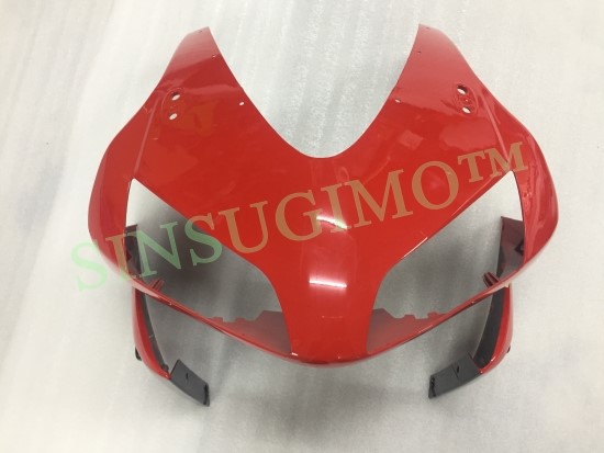  #HONDA,CBR600RR,2004 2004,라이트카울,부분카울,어퍼카울,신스기모부분카울,