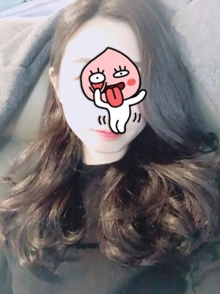  [광주 전대 미용실 추천] 전대후문 끼헤어 매직셋팅 매직 셋팅펌 후기 