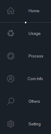  [C#] Bunifu UI button visible and BringToFront