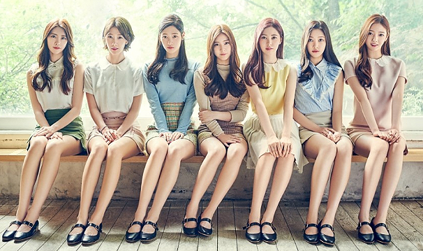 2017년 3월 컴백(데뷔) 아이돌,가수 라인업