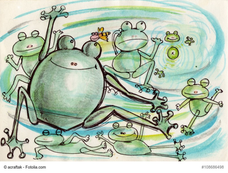 봄 일러스트] 귀여운 개구리 일러스트 모음을 만나보세요! : 네이버 블로그