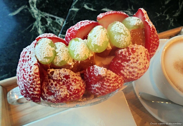  경대북문카페 :: 감성 가득한 경대북문카페 카페인 (CAFE IN)