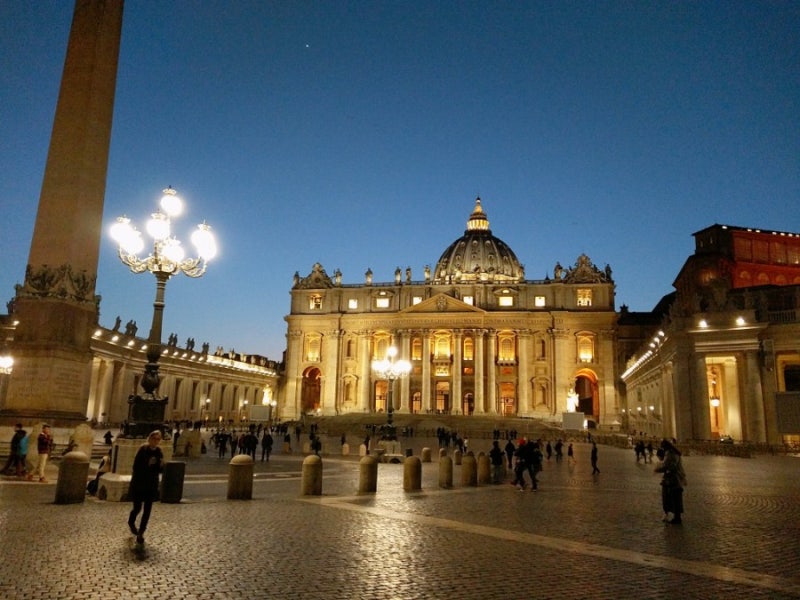 이탈리아/로마여행] 바티칸박물관 성베드로성당 (입장료,가는방법) : 네이버 블로그
