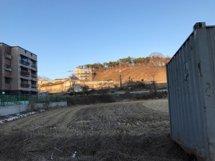  화성시 남양부지 2 검토