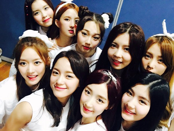  구구단 거리 (듣기 | 가사 | 영상)