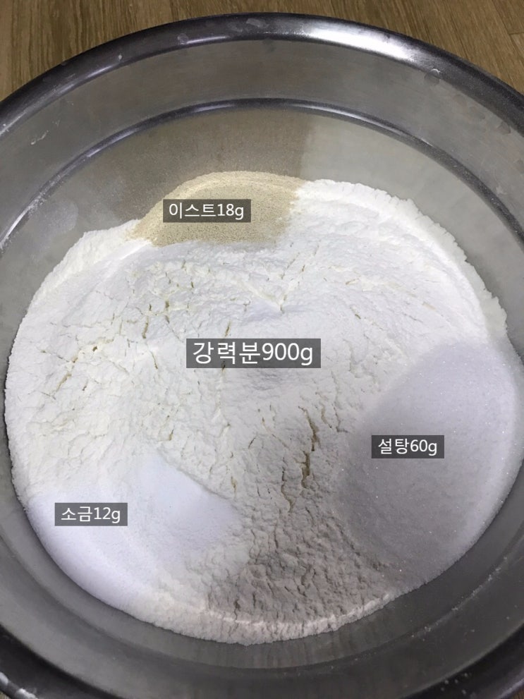  설욕전? 식빵