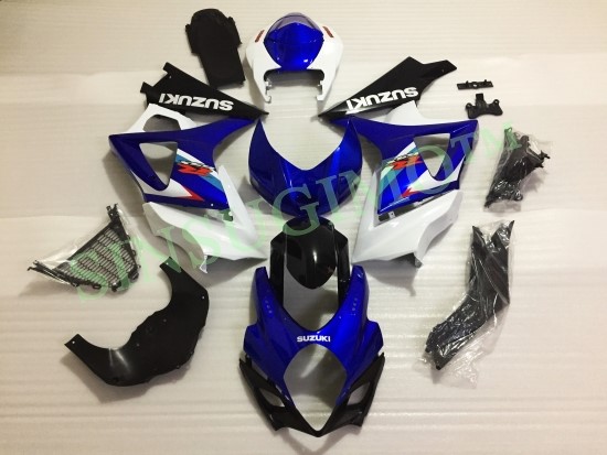  #SUZUKIGSXR100020072008순정디자인#SINSUGIJMOZXMTFAIRING껍데기 #카울은역시신스기모입니다