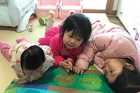 영천세탁소 이미지