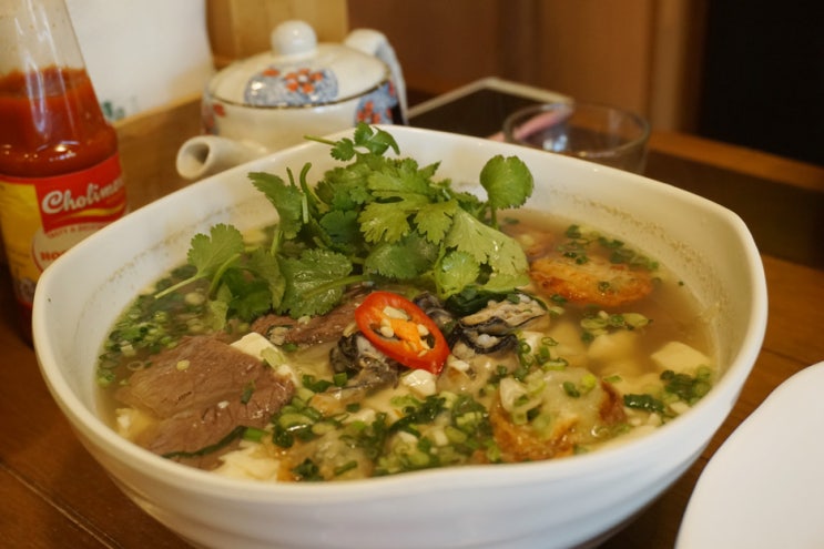 구리 돌다리/수택동 맛집, 베트남 쌀국수 포이안 구리 돌다리/수택동 맛집, 베트남 쌀국수 포이안