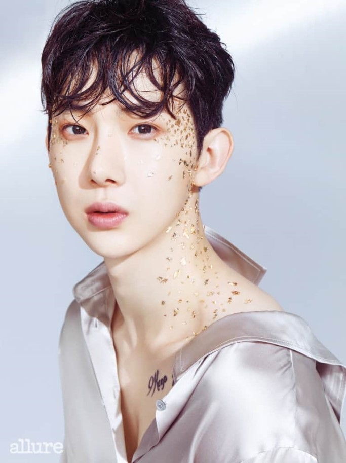조권 얼루어 : HAIR 은희 MAKE UP 한현재_순수 도산점 조권 얼루어 : HAIR 은희 MAKE UP 한현재_순수 도산점