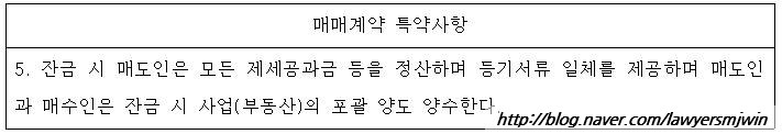  부동산 계약위반, 공인중개사 과실에 대한 실제 소송 사례!