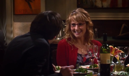  Big Bang Theory S3 E5  The Creepy Candy Coating Corollary