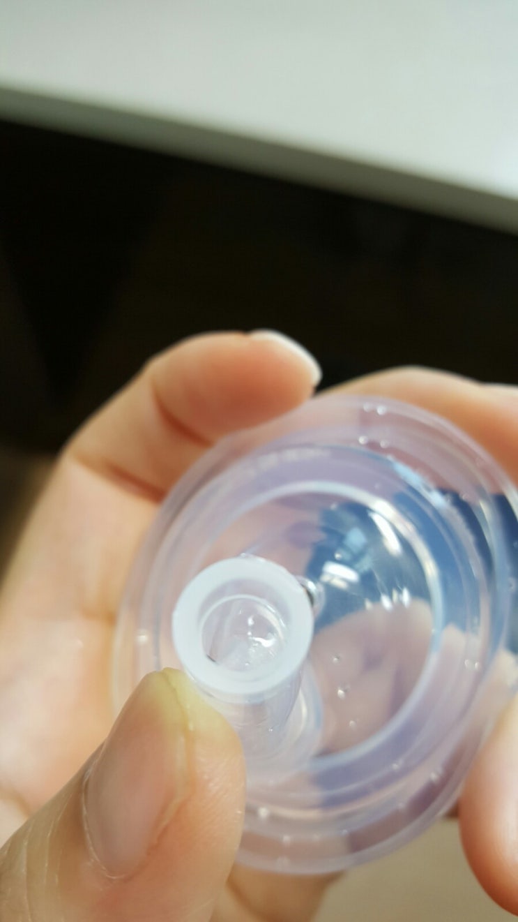  아기 빨대컵 살 필요 없어요 [그로미미 교체용 빨대]