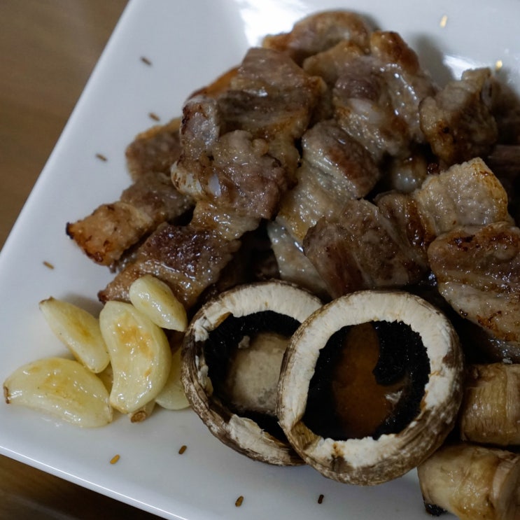  33데이를 아세요? 삼겹살데이 맞이 선진포크 삼겹살 주문해봤어요.
