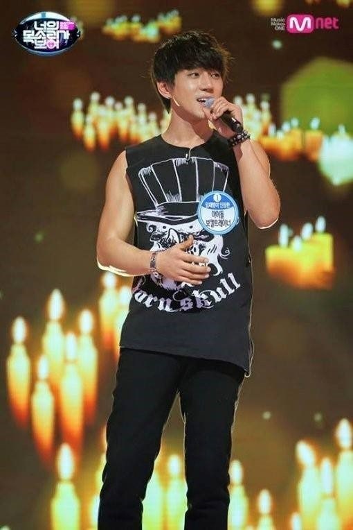 황치열 "너의 목소리가 보여" 2주년 삼오절을 맞아 평생 니편이 되어줄께!!