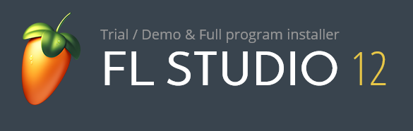  fl studio 12 다운로드 (for fl studio 12-32bit/64bit)