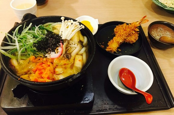  광화문 맛집 ,사보텐(saboten) 