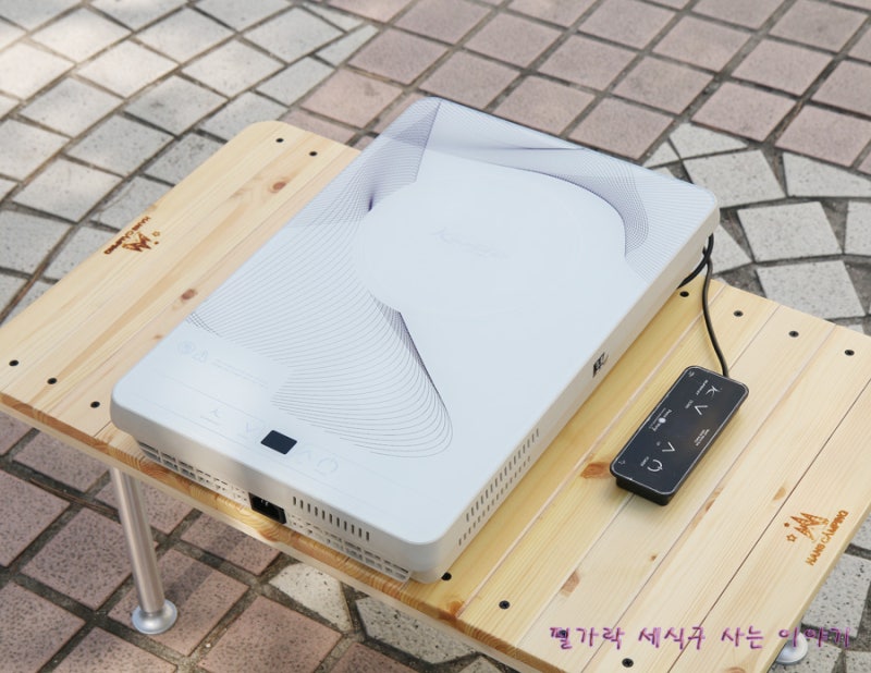 스마트언더렌지 식탁위가 깨끗해요! 부제 10개월 사용후기