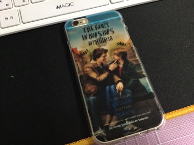 아이폰6s케이스 주문제작