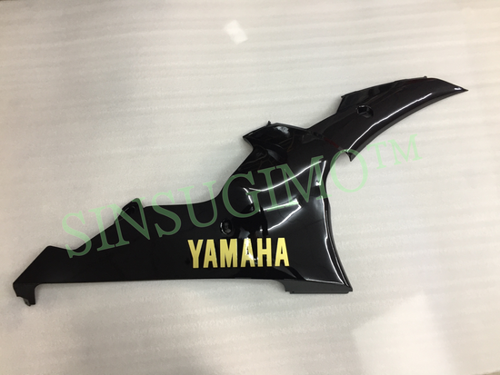  #YAMAHA,YZF-R62008 2009 2010,언더카울,부분카울,신스기모부분카울,오토바이카울,