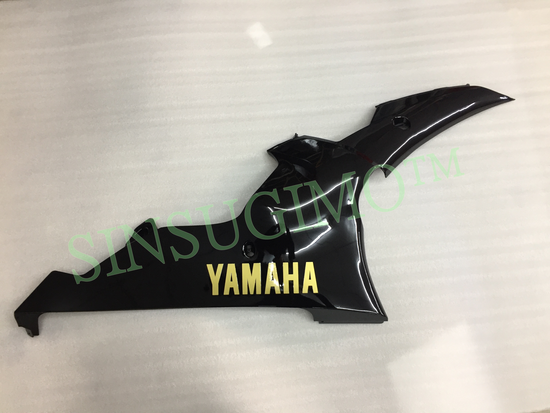 #YAMAHA,YZF-R62008 2009 2010,언더카울,부분카울,신스기모부분카울,오토바이카울,