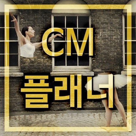  CM플래너 하는일과 배우는곳 [광고 직업]