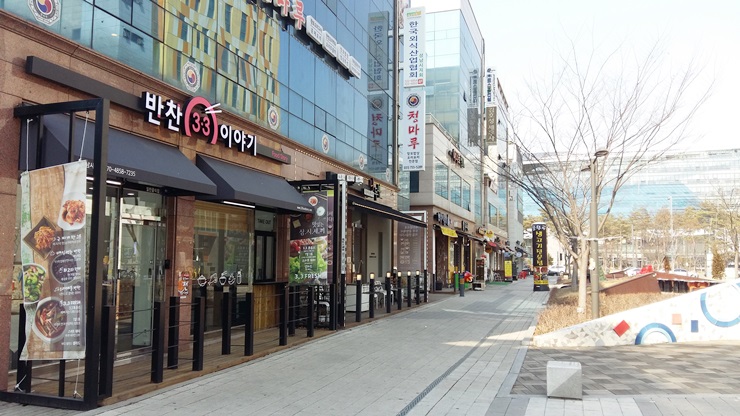  여수동상가,여수동음식점,5000/190만원,여수동로데오거리,여수동상가월세,